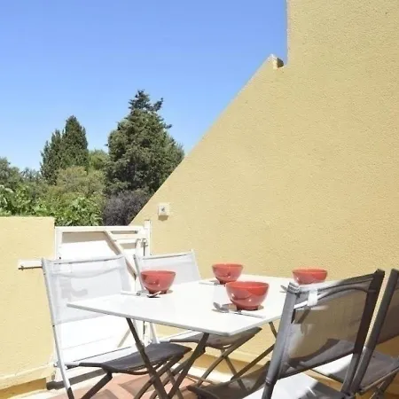 Cap D'agde, 1 Piece, 4 Personnes - Fr-1-249-287 شقة *